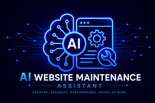 ai-website-maintenance