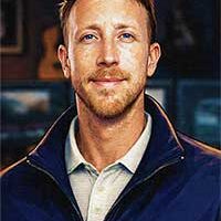 Bryan Donovan